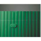 Kit de fixation Catral - Vert