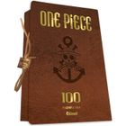 GLENAT Manga One Piece Tome 100 Edition Collector Originale Format Poche