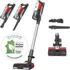 Aspirateur Balai sans fil - HOOVER HF910H - 130 AW - Ecran LED - Technologie Anti-twist - Position Park&Go