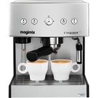 EXPRESSO 19b MOULU/DOSE 1260W CHROME MAGIMIX 11414