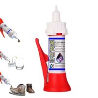Glue, Powerful Solder Multi-Material Repair Adhesive, Ailsion All Purpose Glue, Met Oil Based Glue, Powerful Solder Glue, (1PC)