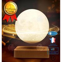 INN Tube-LED Tube LED USB 3D Magic Moonlight Night Light Moonlight Table Moonlight Gift 14cm