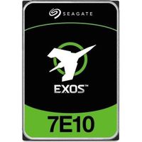 Seagate 8TB Exos 7E10 256MB Ent. - ST8000NM017B