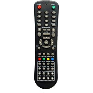 TÉLÉCOMMANDE TV Télécommande pour TV Schaub Lorenz LD215-905FHB LD