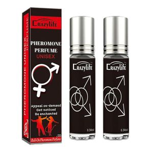 PARFUM  PARFUM-Parfum de parfum de phéromone de venin de 2