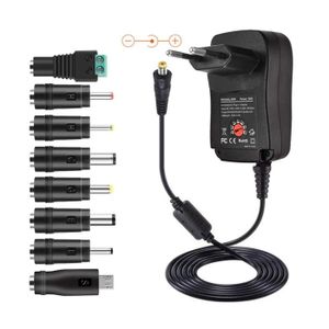 Cargador Adaptador CA 6V Topcharger - Para Cámaras De Caza HC-801A / HC-801B, Entrada 100-240V, 120 Cm Cable