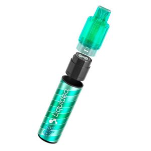 elfbar nachfüll pod läuft aus Geekvape Z Z-Fli Zeus Glass Protector, 5 ml, tube en verre à bulles Zeus  l200 main image 0