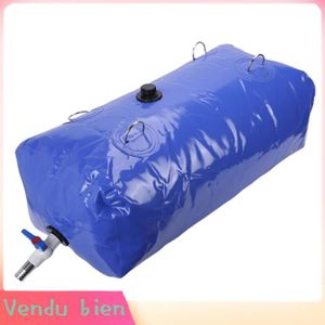 Cruche D'eau Portable 3 Gallons Avec Robinet - Camping, Vert, BPA Free, Neuve