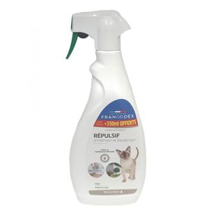 Repulsif Chat Cdiscount Jardin