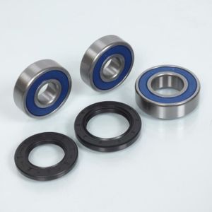 Kawasaki ZR 1100 ZRX 1999-2000 SKF Kit Roulement Roue Avant