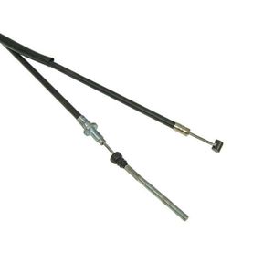 C/âble de frein arri/ère PTFE pour Yamaha Neos MBK Ovetto 4T