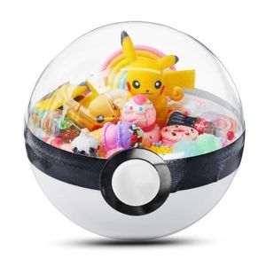 Decoration Anniversaire Pokemon Achat Vente Pas Cher