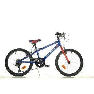 16 inch captain america bike