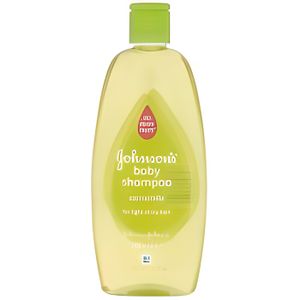 SHAMPOING Johnson & Johnson Baby Camomille Shampoing 500 ml