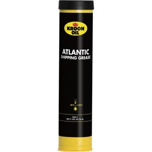LUBRIFIANT MOTEUR Kroon Oil graisse Atlantic Ship Grease 400 grammes (03014)