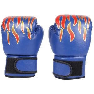 gant de boxe 3 ans