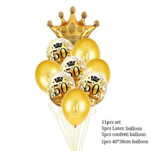 Ensemble de ballons pour plafond pour fête d'anniversaire/Fêtes, 30 pc