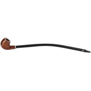 PIPE Pipe à tabac exquise longue pipe à cigarette pipe 