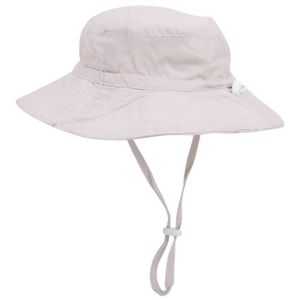 CHAPEAU - BOB Drfeify Chapeau pour enfants Chapeau de soleil pour enfants avec sangle coupe-vent ajustable, chapeau de plage imprimé pour enfants