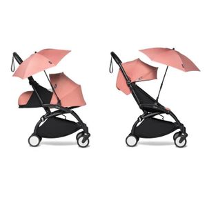 poussette yoyo2 complète