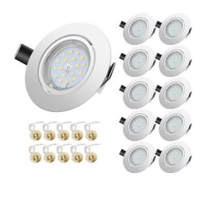 Spot led 12v dimmable - Cdiscount