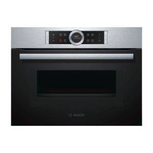 Four Pyrolyse Bosch Hba 573 Achat Vente Pas Cher