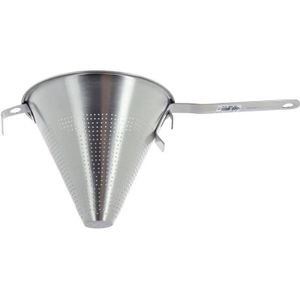 1 Passoire Tamis Chinois 22 Cm Inox Ustensile Cuisine Achat