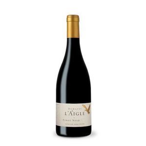 VIN BLANC Domaine de l'Aigle Pinot noir 2021 - Vin Rouge
