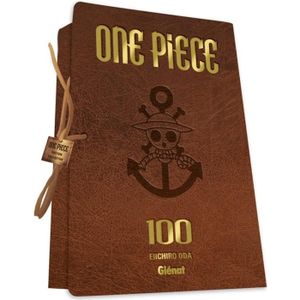 MANGA Manga One Piece Tome 100 Edition Collector Origina