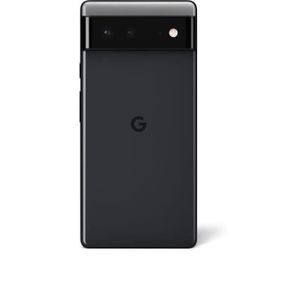 SMARTPHONE SHOT CASE - Google Pixel 6 128 Go Noir