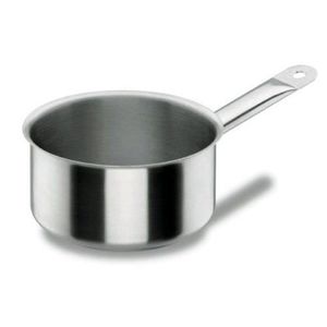 Casserole Inox 14cm Amovible Mutine – Les Garçons en Cuisine