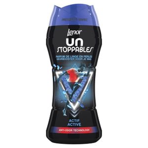 Lenor Unstoppables Achat Vente Pas Cher