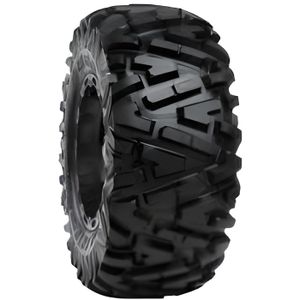 Paire de chaines à neige neuves pour quad ATV pneu 25/8-12 Neuf