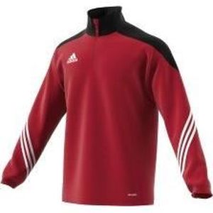 Pull store adidas rouge