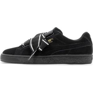 Puma heart online noir