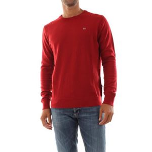 Pull laine napapijri homme