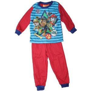 Pyjama pat patrouille auchan deals