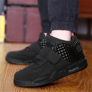 baskets scratch homme