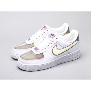 Basket Nike Air Force 1 Flyknit 2.0 - AV3042-001 – Achat pas cher - GO Sport