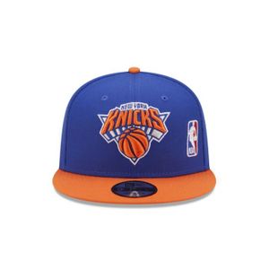 CASQUETTE Casquette New Era TEAM ARCH 9FIFTY New York Knicks OTC