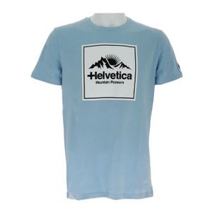 T-SHIRT Tee-shirt Helvetica GAP