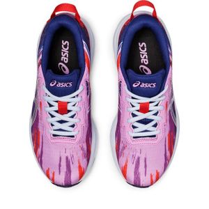 Asics fille Cdiscount