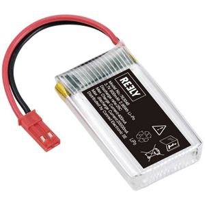 Batterie Li-Po 390mAh 3,7V Pour Drone Top Selling 310B X6 Quadrocopter - Neuf