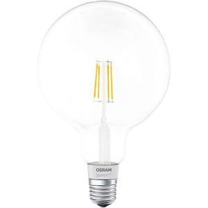 AMPOULE - LED Smart+ Ampoule Led À Filament Connectée Culot E27 