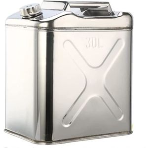 Jerrican alimentaire 30l - Cdiscount