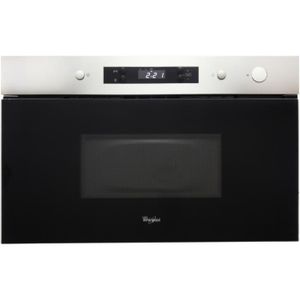 Micro Ondes Monofonction Whirlpool Achat Vente Micro Ondes Monofonction Whirlpool Pas Cher Cdiscount