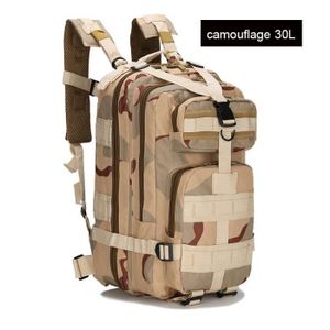 EBERHARD FABER sac à dos scolaire Camouflage Navy 