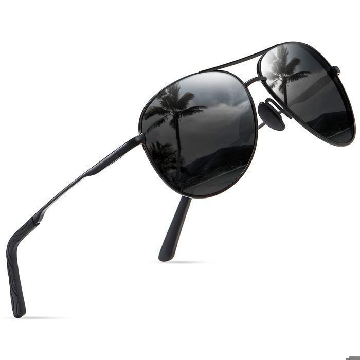 Lunette aviateur verre transparent shop