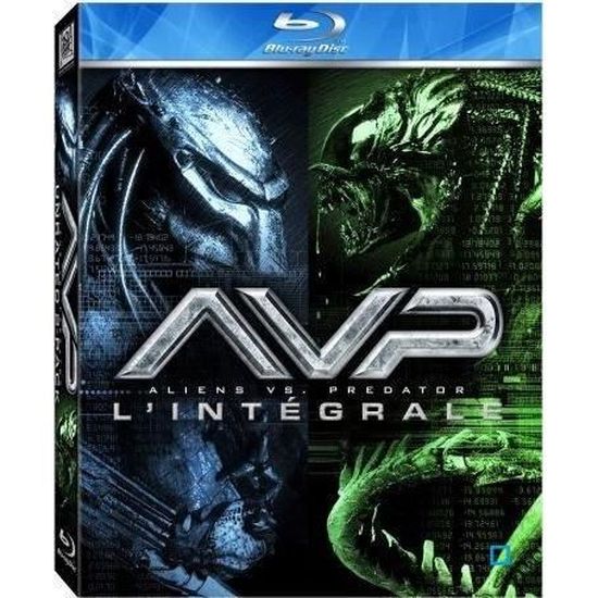 Alien Vs Predator Collector - Coffret Xbox 360 - Très Bon état