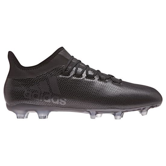 Chaussures de football adidas X 17 2 FG hommes 7.5 UK